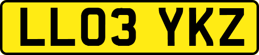 LL03YKZ