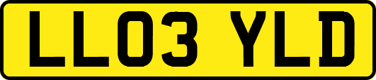 LL03YLD