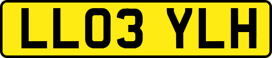 LL03YLH