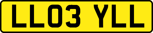 LL03YLL