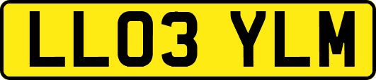 LL03YLM