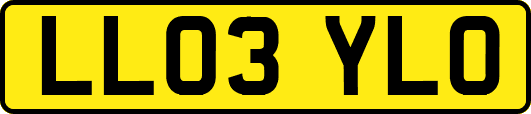 LL03YLO