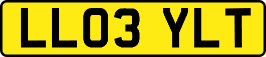 LL03YLT