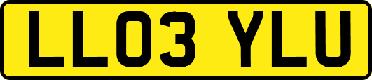 LL03YLU