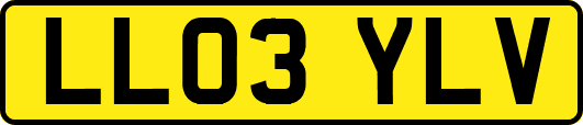 LL03YLV