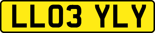 LL03YLY