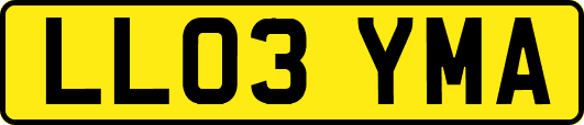 LL03YMA