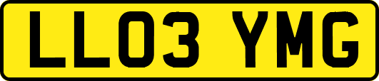 LL03YMG