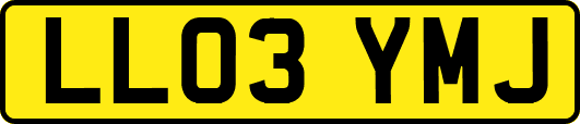 LL03YMJ