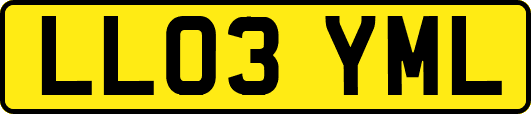 LL03YML