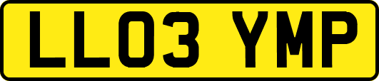 LL03YMP