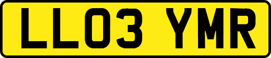 LL03YMR