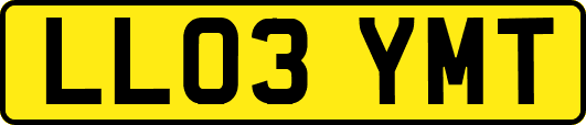 LL03YMT