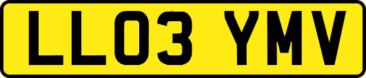 LL03YMV