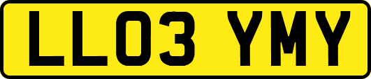 LL03YMY