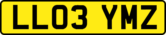 LL03YMZ