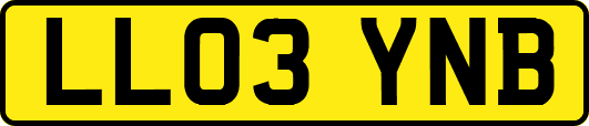 LL03YNB