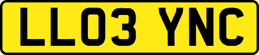 LL03YNC