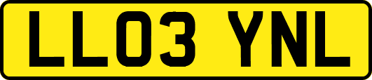 LL03YNL