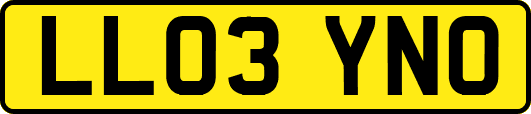LL03YNO