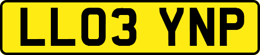 LL03YNP