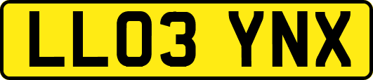 LL03YNX