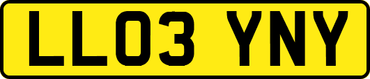 LL03YNY