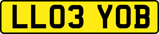 LL03YOB