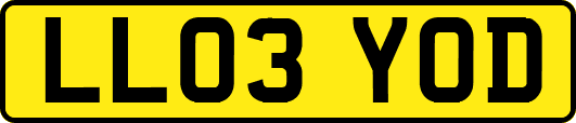 LL03YOD