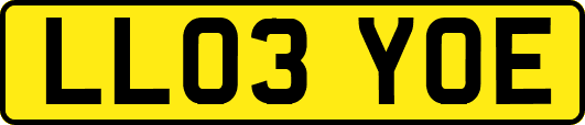 LL03YOE