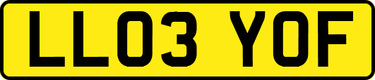 LL03YOF