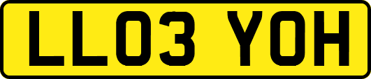 LL03YOH