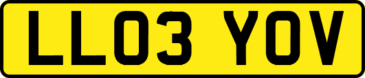 LL03YOV