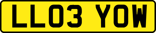 LL03YOW
