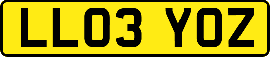LL03YOZ