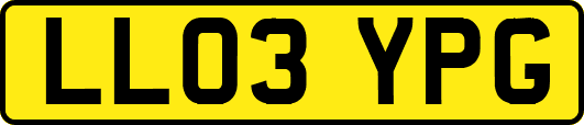 LL03YPG