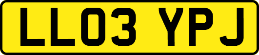 LL03YPJ