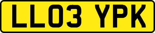 LL03YPK