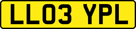 LL03YPL