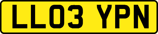 LL03YPN