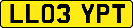 LL03YPT