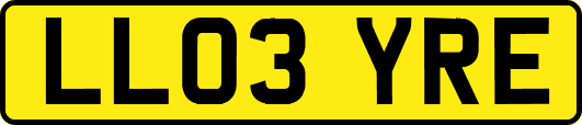 LL03YRE