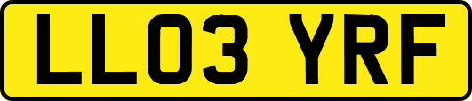 LL03YRF