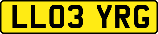 LL03YRG