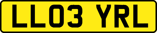 LL03YRL