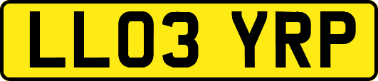 LL03YRP