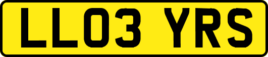 LL03YRS