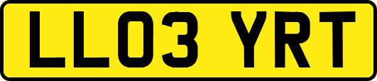 LL03YRT