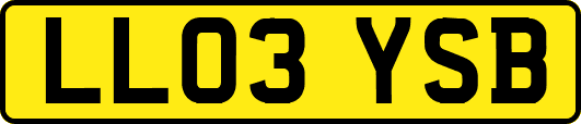 LL03YSB