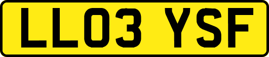 LL03YSF